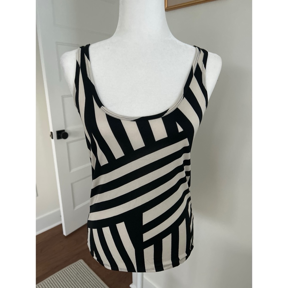 Dream Society Tank, Size M